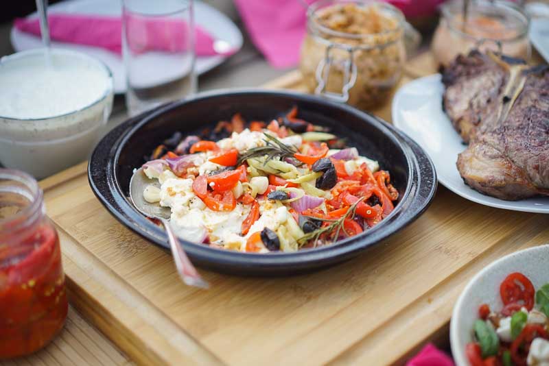 Grillen Basics / Wie grillen wir?