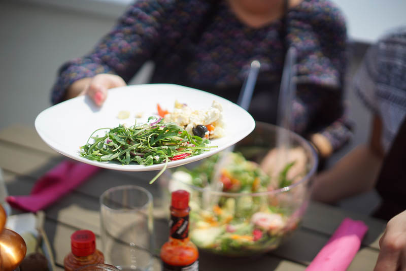 Grillen Basics / Wie grillen wir?
