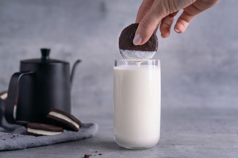 Oreos selber machen / Nachgemacht- original trifft Sally