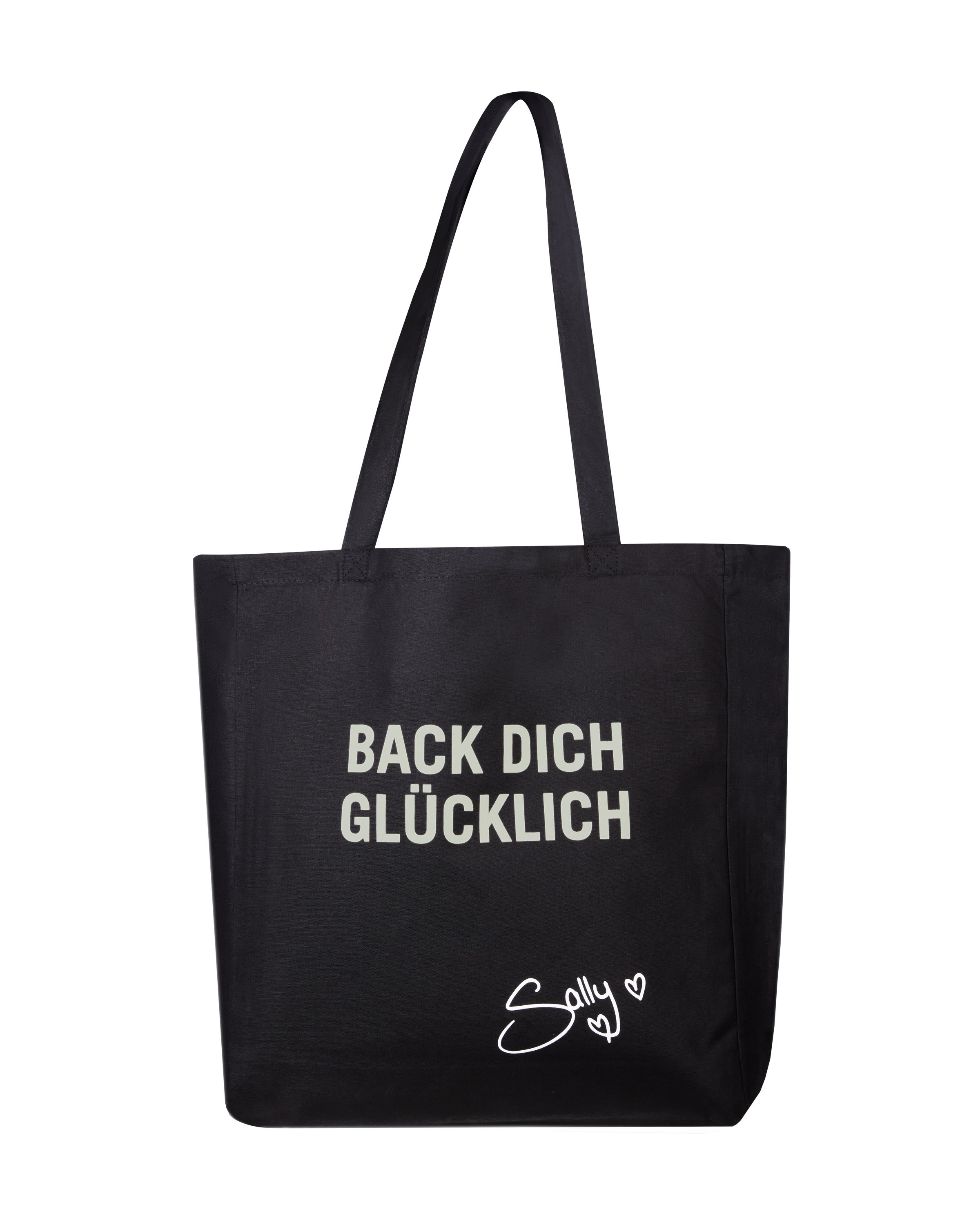 Sallys Live-Tour Tasche
