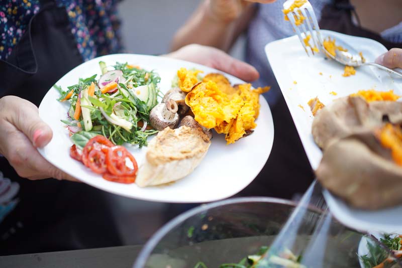 Grillen Basics / Wie grillen wir?