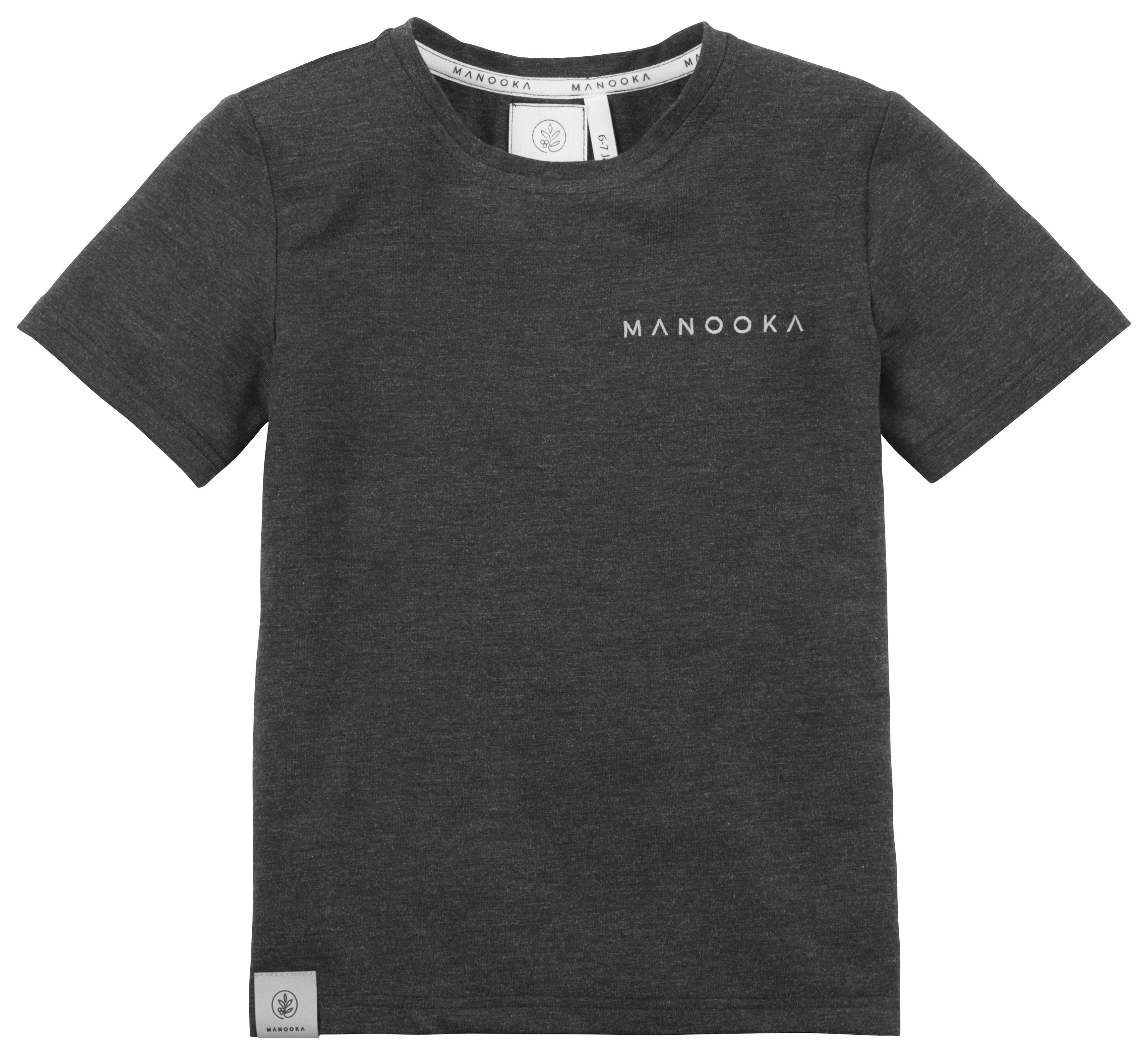 Manooka T-Shirt Hudson (Boys)