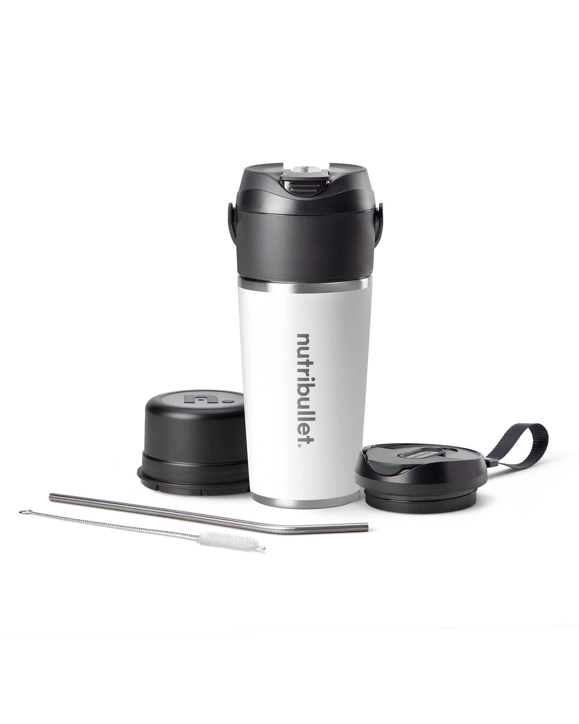 nutribullet Flip Smoothiemaker
