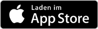 Icon für den Apple App Store Download