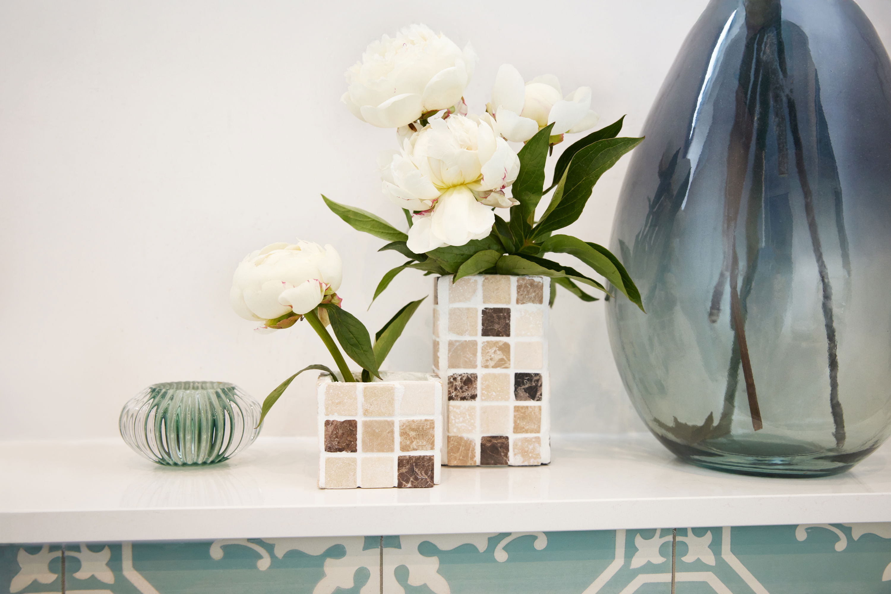 Blumenvase / DIY