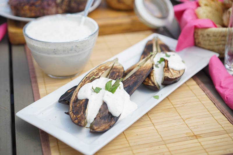 Grillen Basics / Wie grillen wir?
