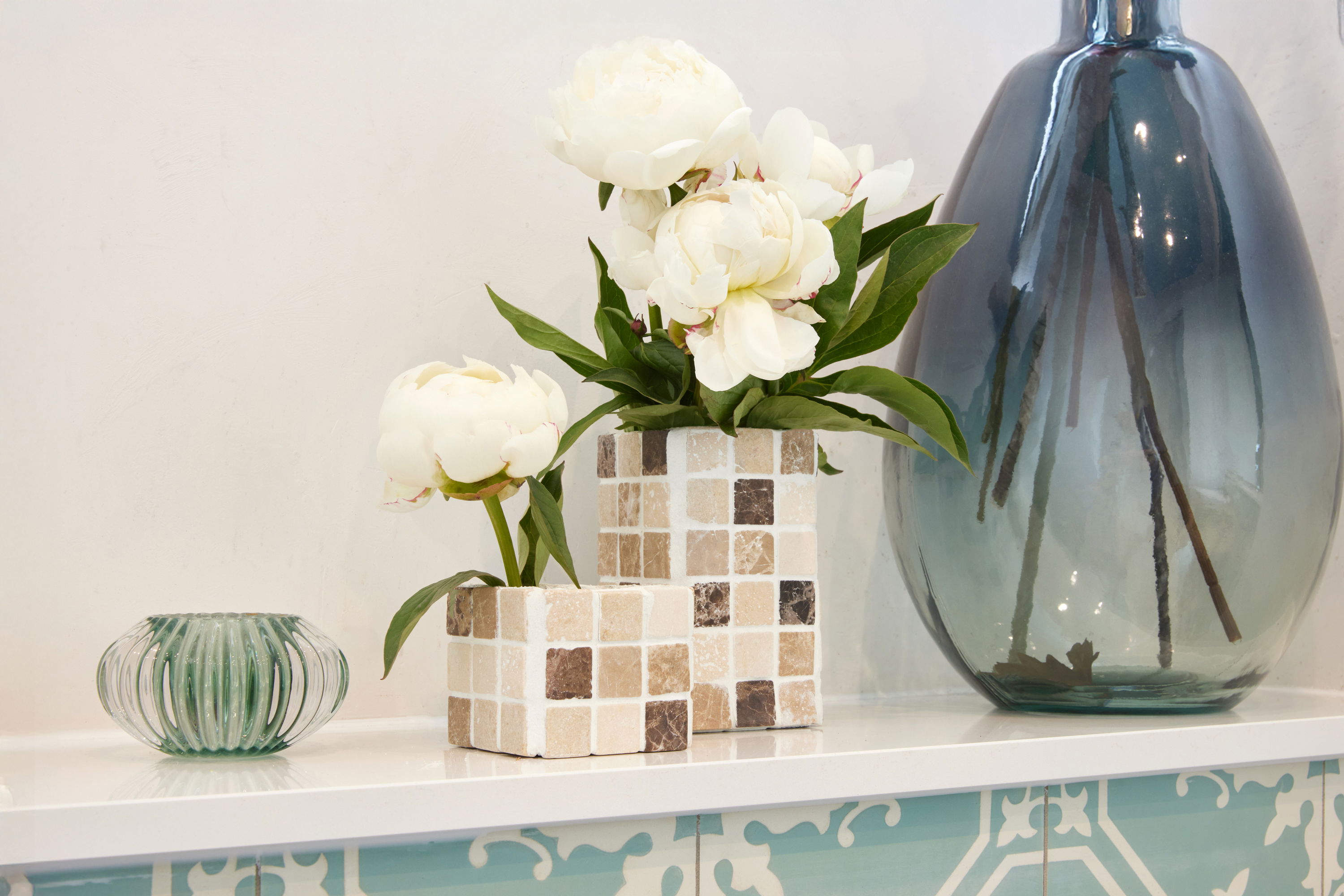 Blumenvase / DIY