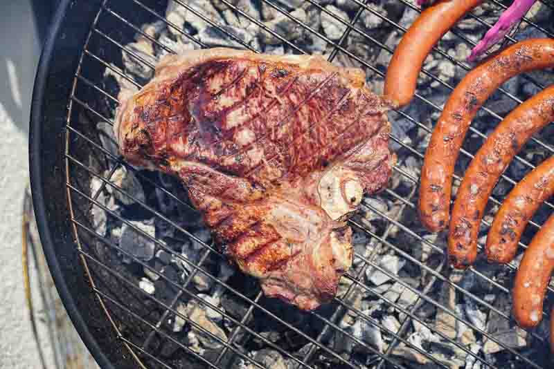 Grillen Basics / Wie grillen wir?