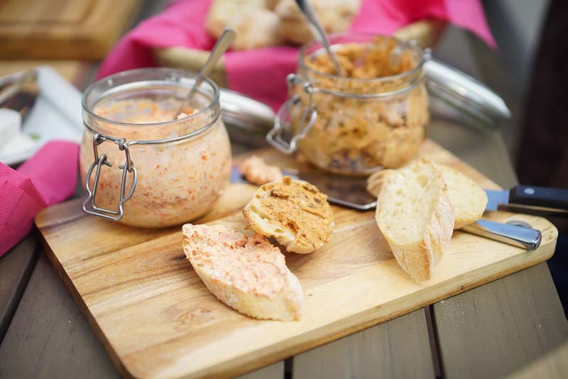 Grillen Basics / Wie grillen wir?