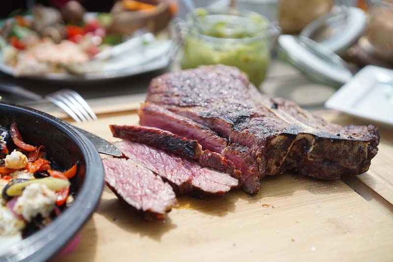 Grillen Basics / Wie grillen wir?