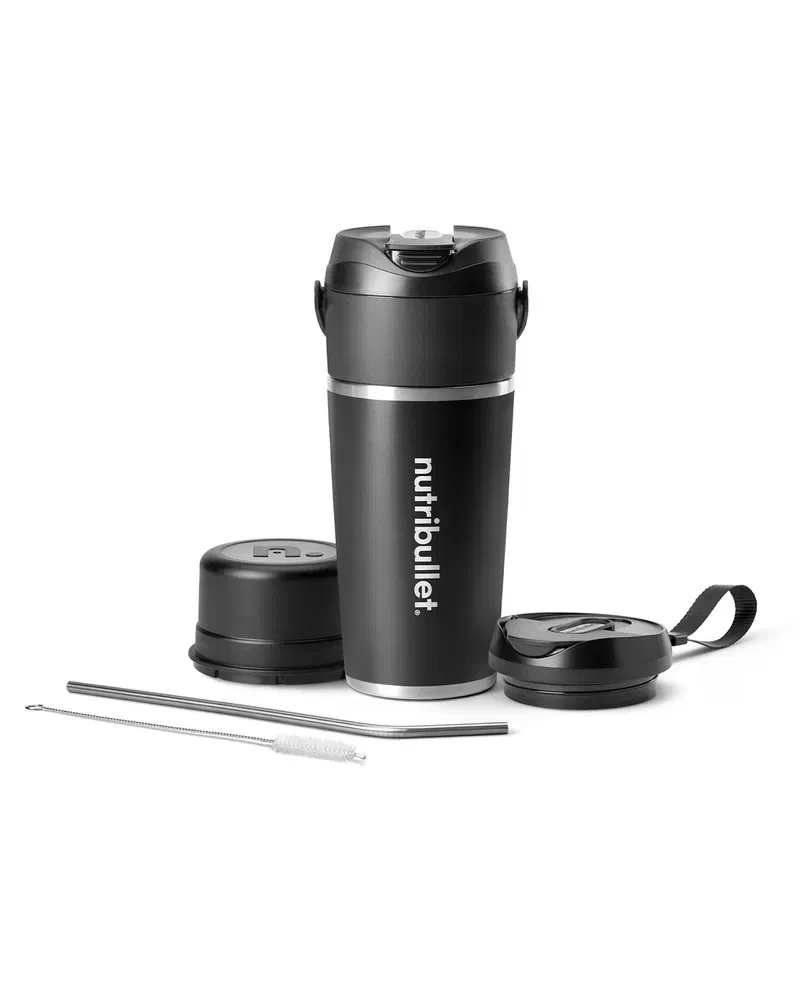 nutribullet Flip Smoothiemaker