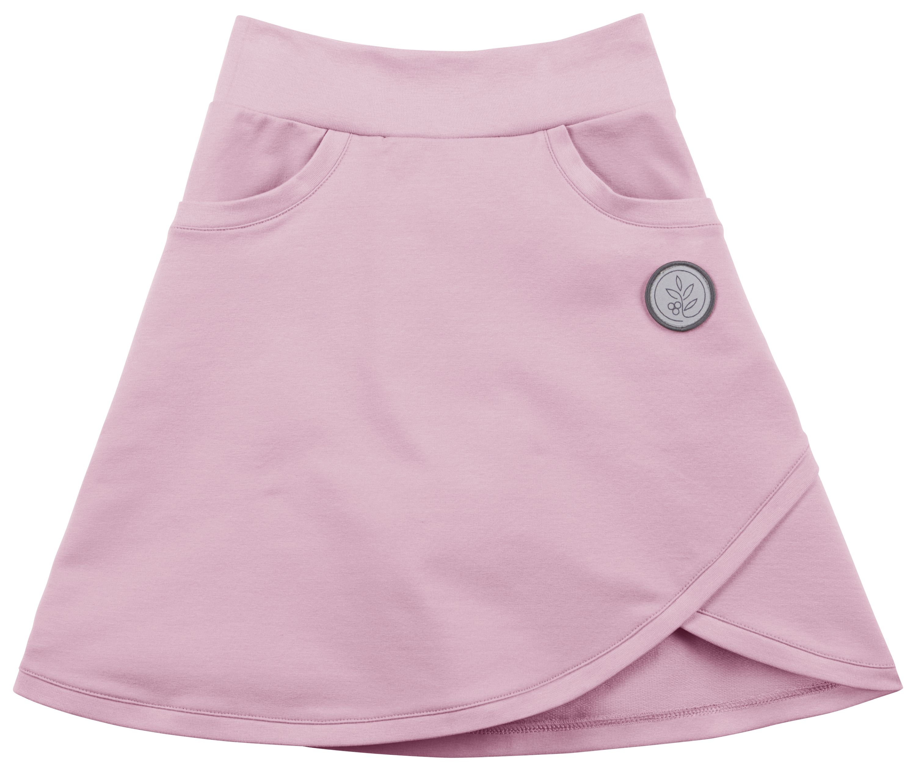 Ein rosa Sally-Skirt