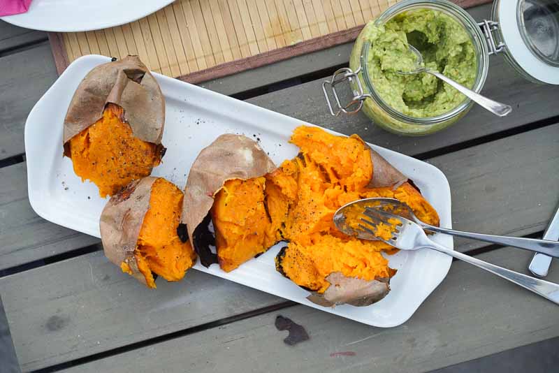 Grillen Basics / Wie grillen wir?